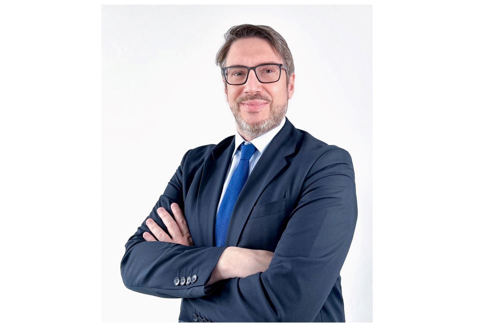 Nomina di Roberto Cattaneo a chief communications officer Prometeon