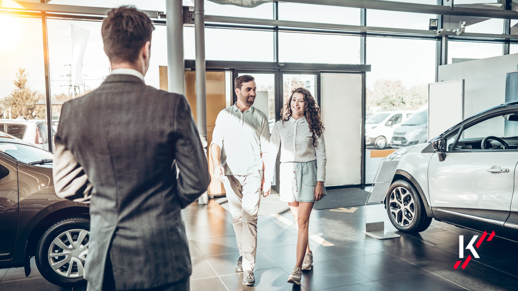 Personal Car Shopper: nasce una nuova figura nell’industria automotive