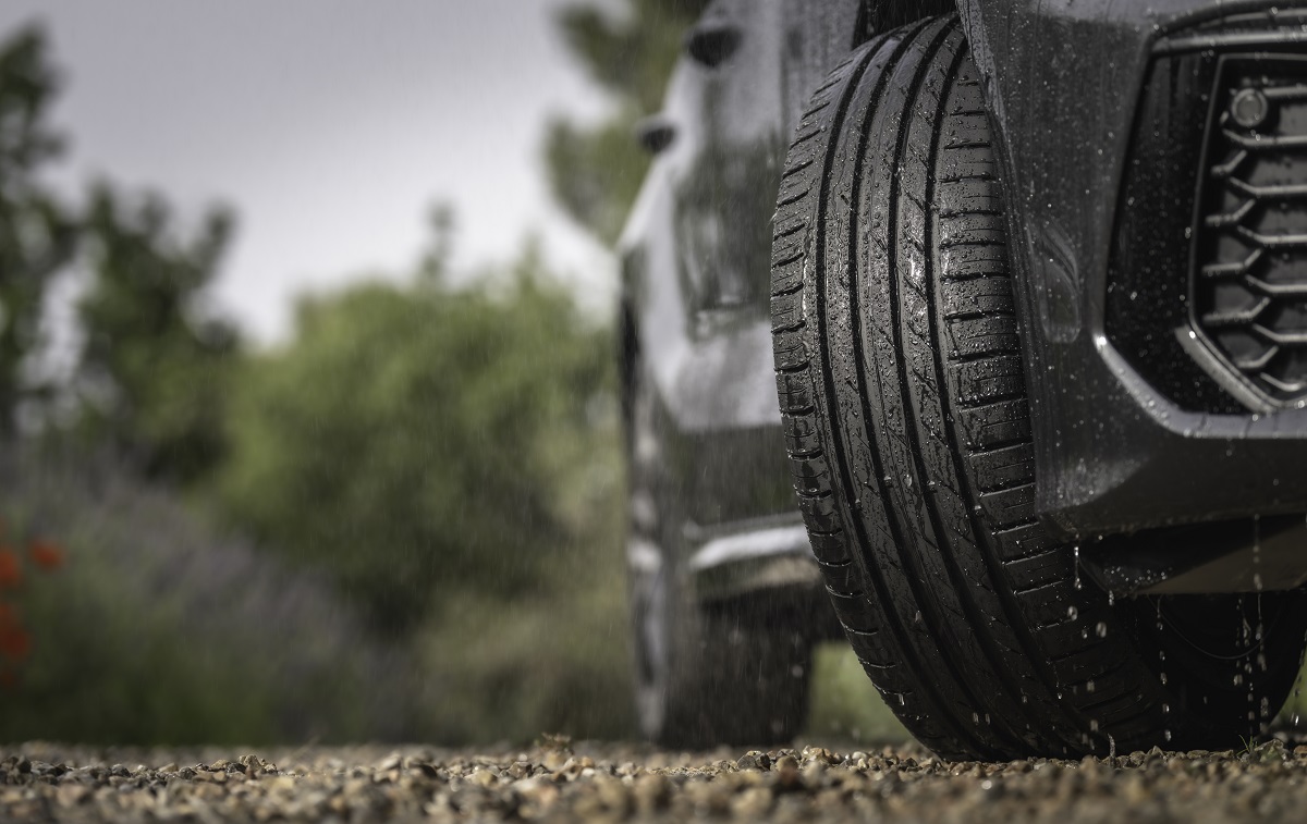 Nokian Tyres promossi nel test comparativo commissionato a TÜV SÜD prova wetproof powerproof Seasonproof 1 benchmark confornto