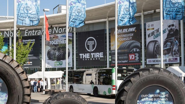 Andia International a Colonia con la gamma truck &#8211; agro e software per officine