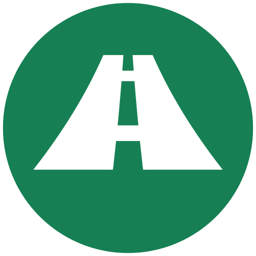 road works