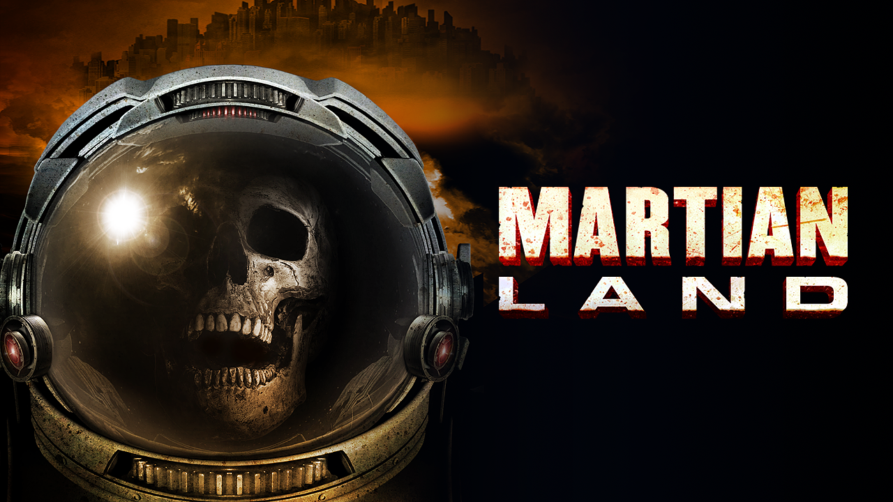 Martianland