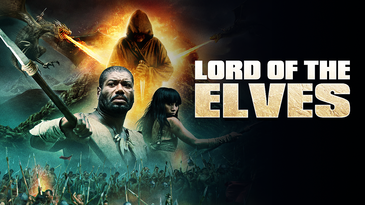 Lord Of The Elves