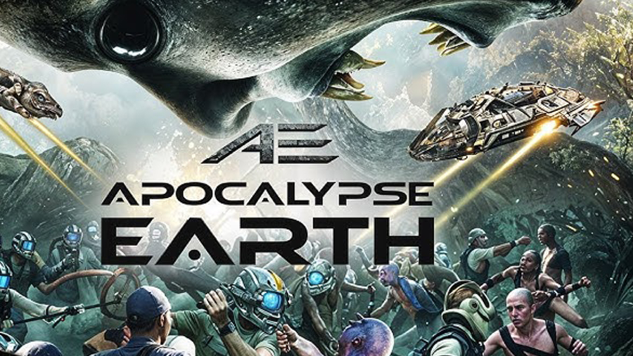 Apocalypse Earth