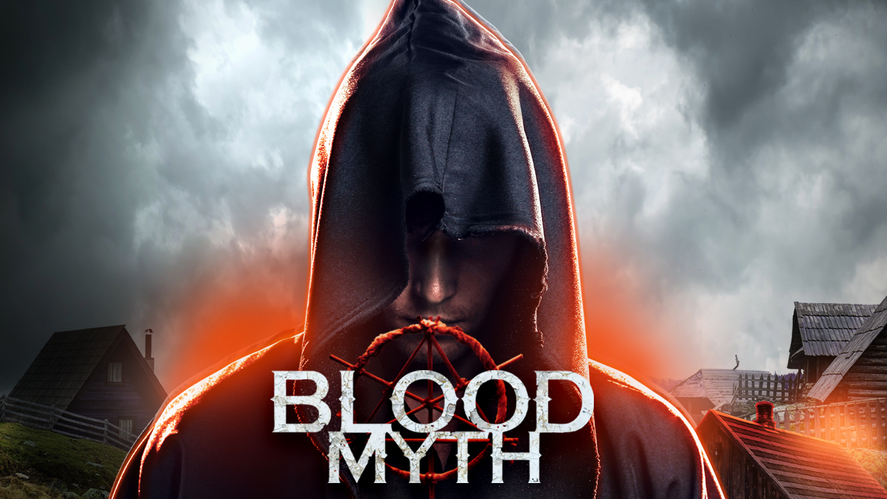 Blood Myth