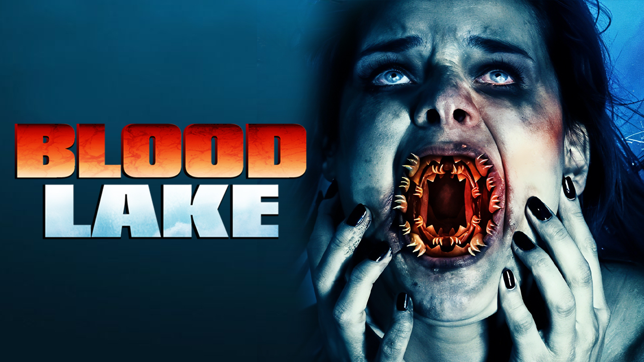Blood Lake