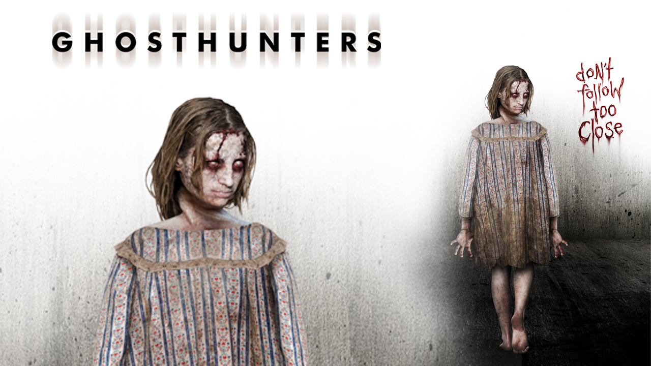 Ghosthunters
