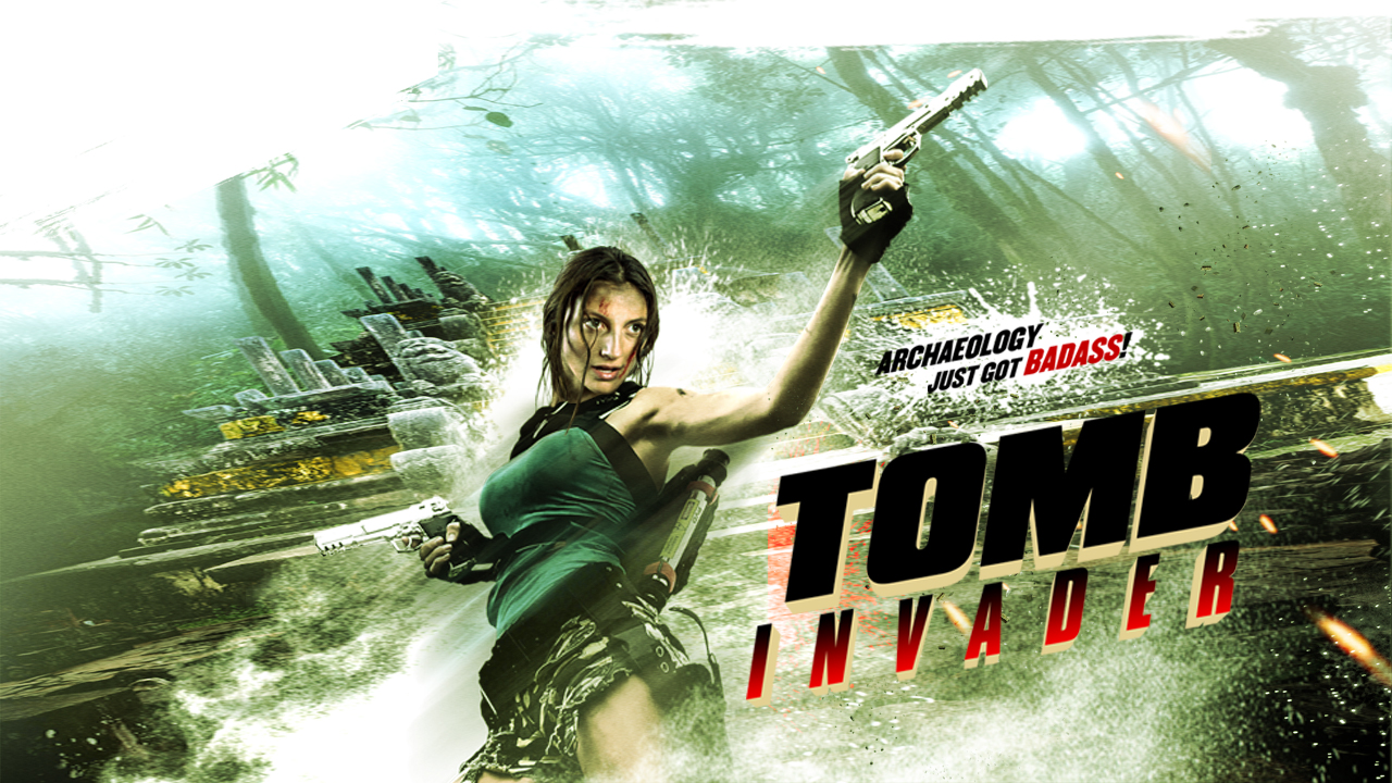 Tomb Invader