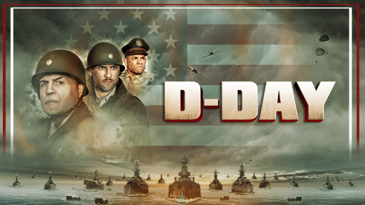 D-Day
