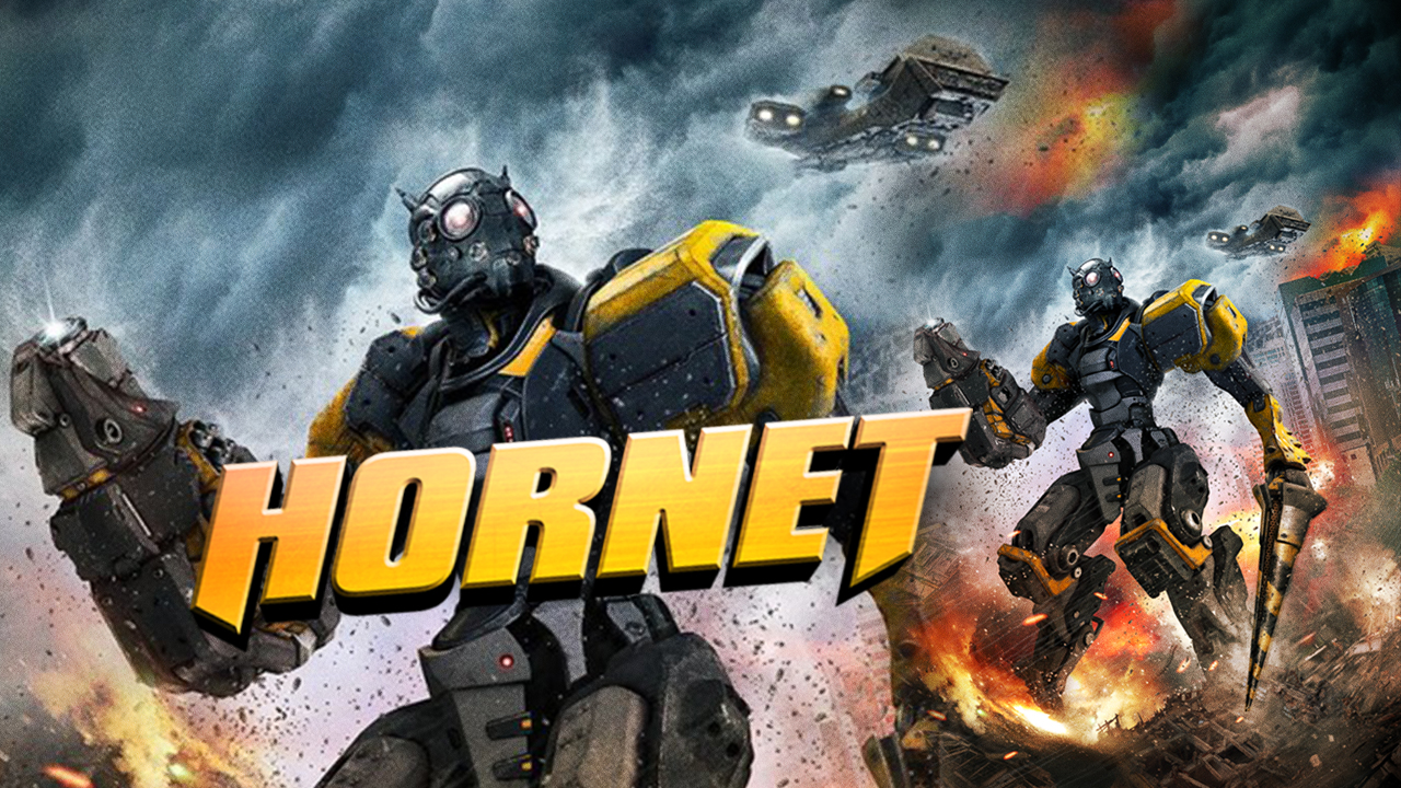 Hornet