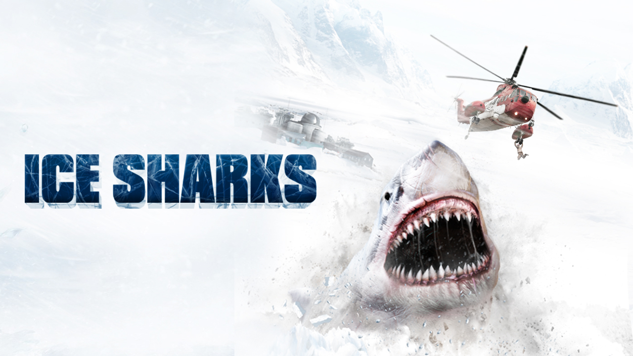 Ice Sharks