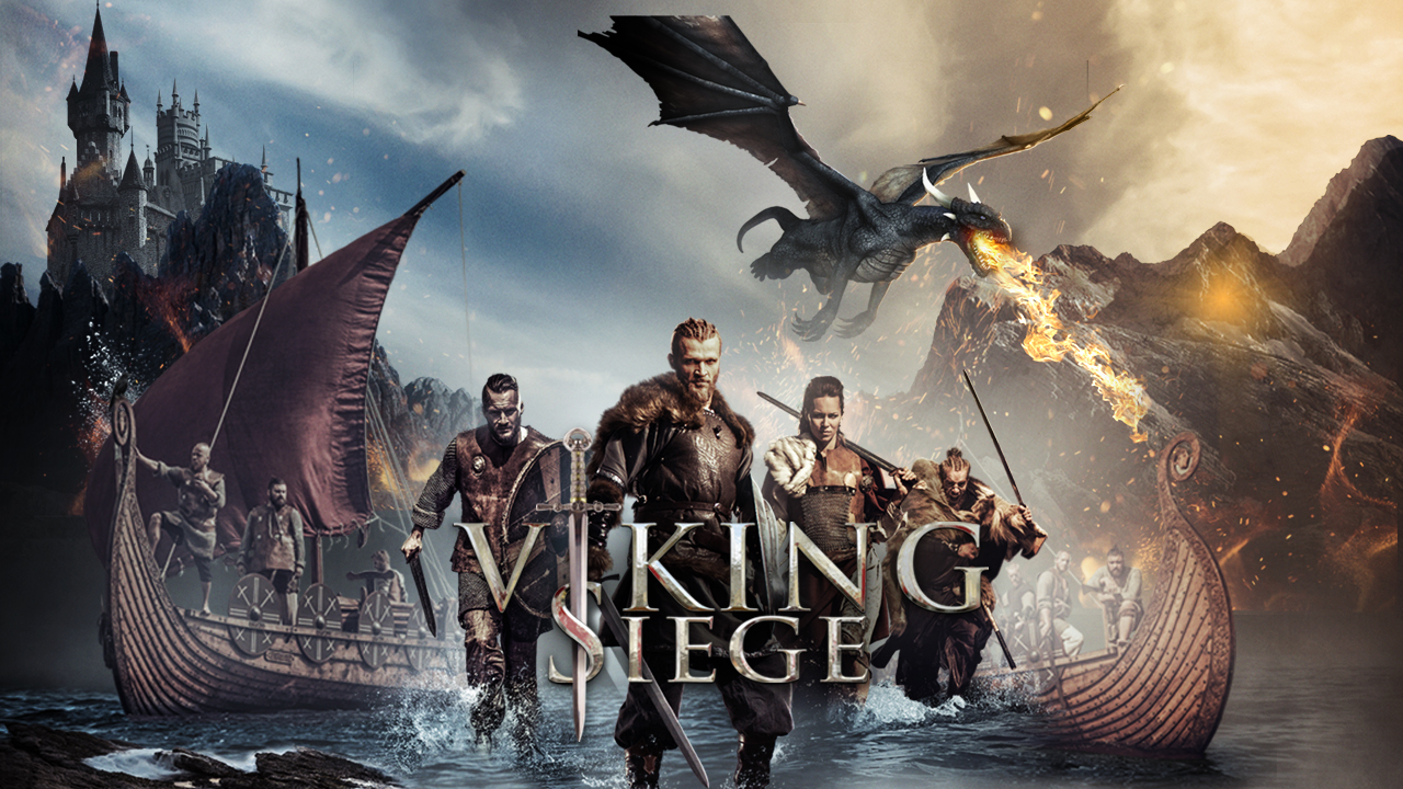 Viking Siege