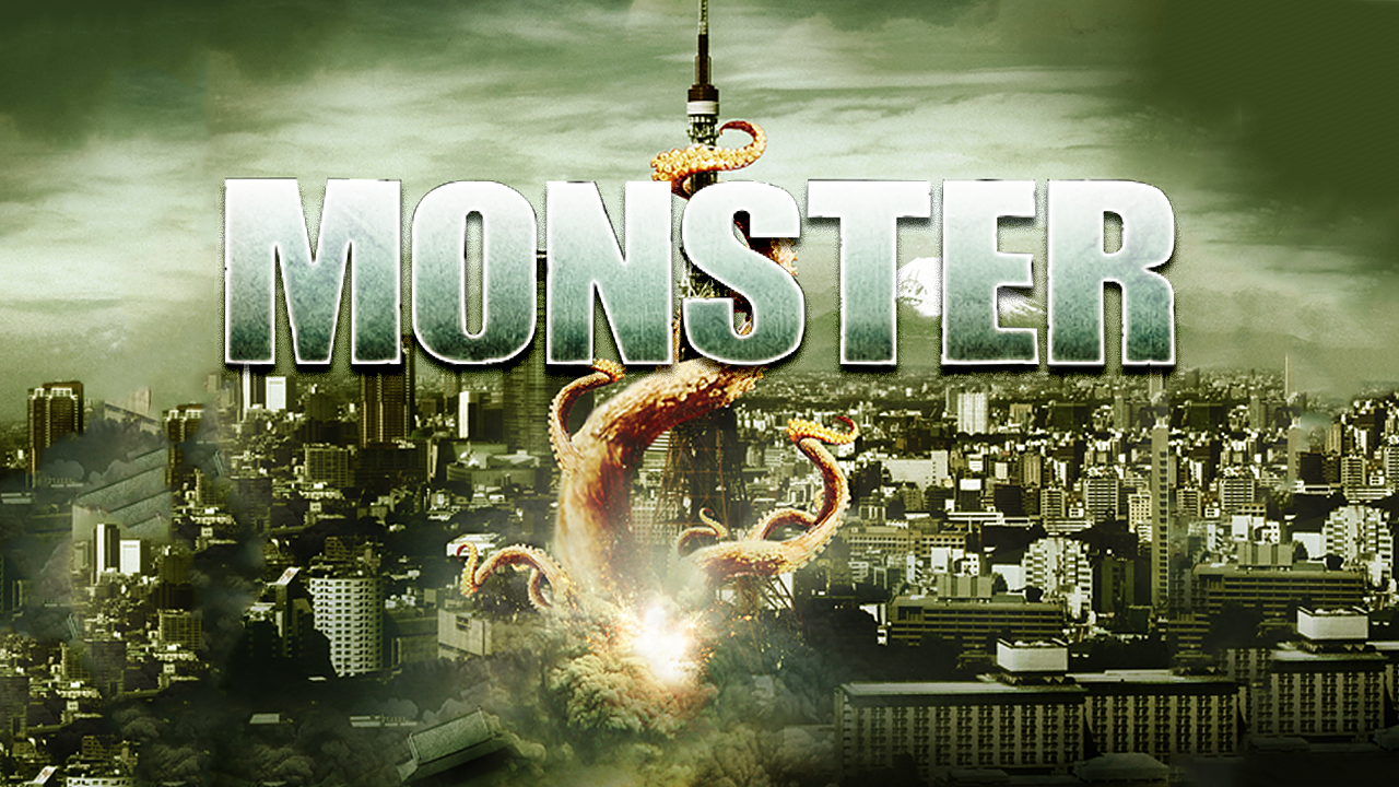 Monster