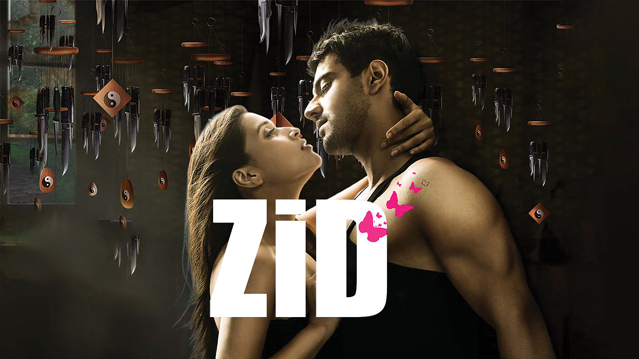 Zid