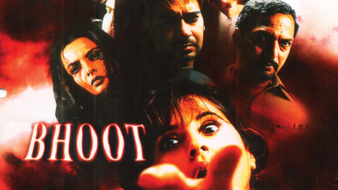 Bhoot
