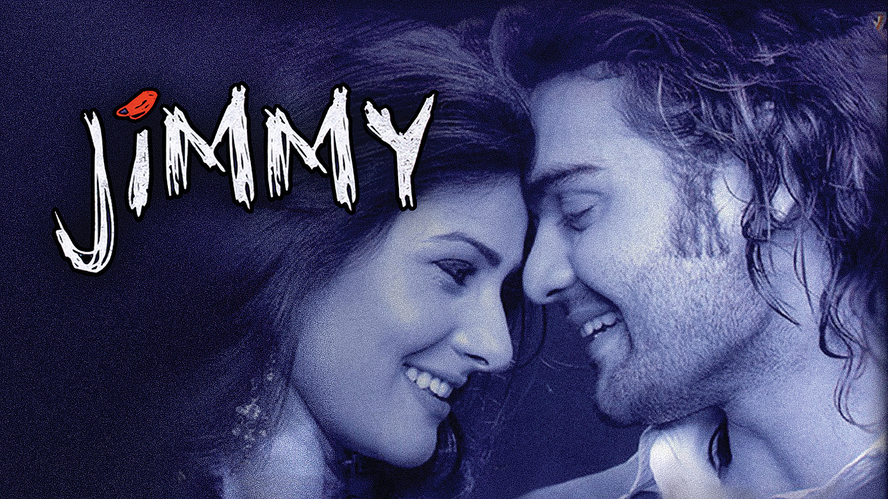 Jimmy
