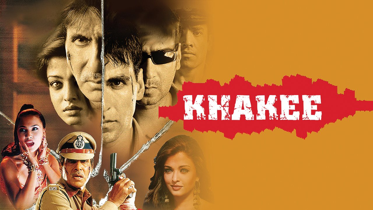 Khakee