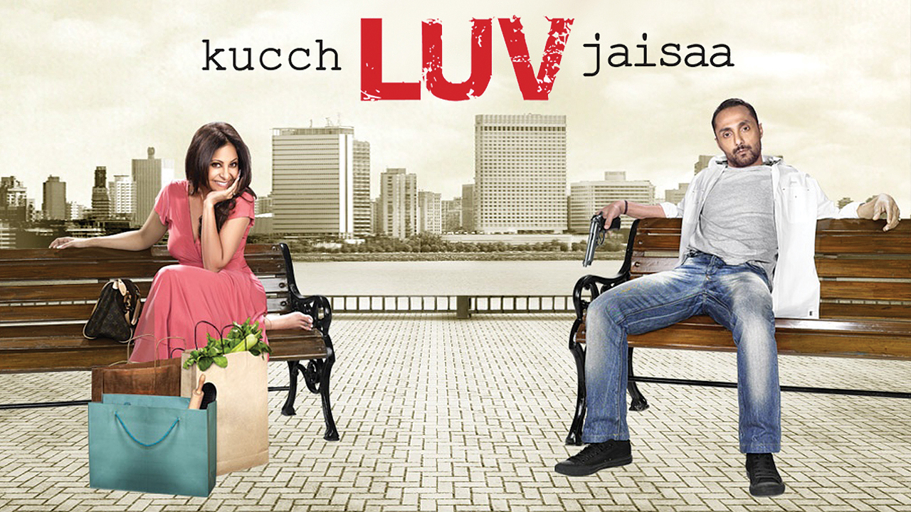 Kucch Luv Jaisaa