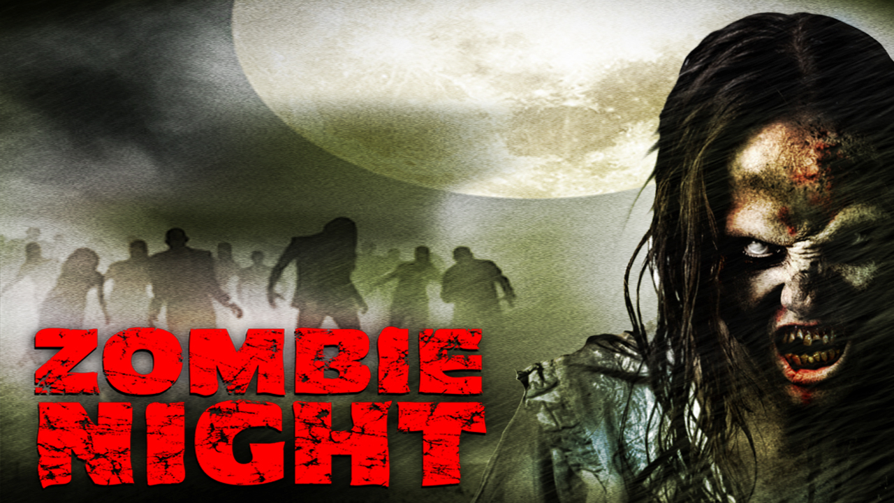 Zombie Night