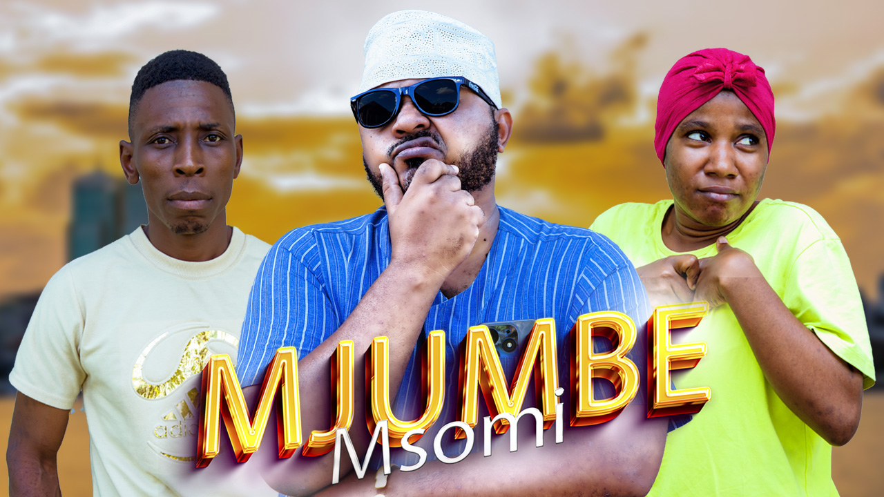 Mjumbe Msomi