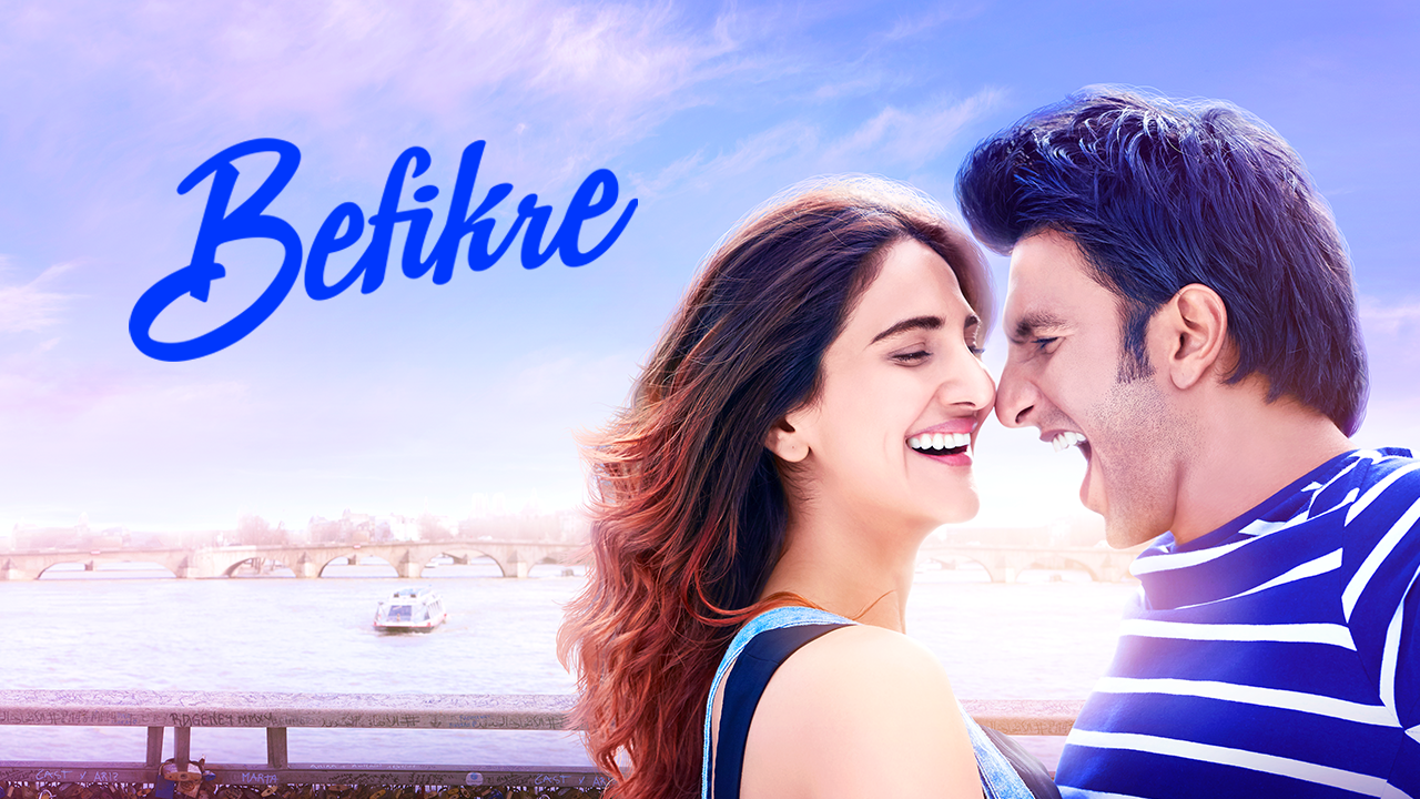 Befikre