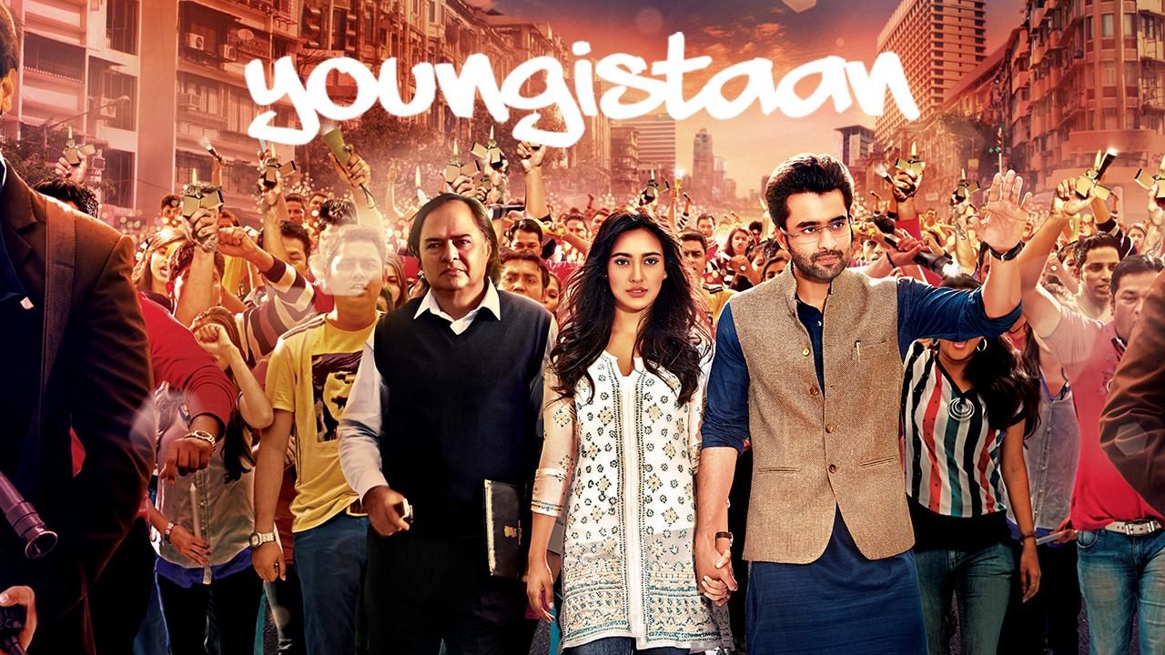 Youngistaan