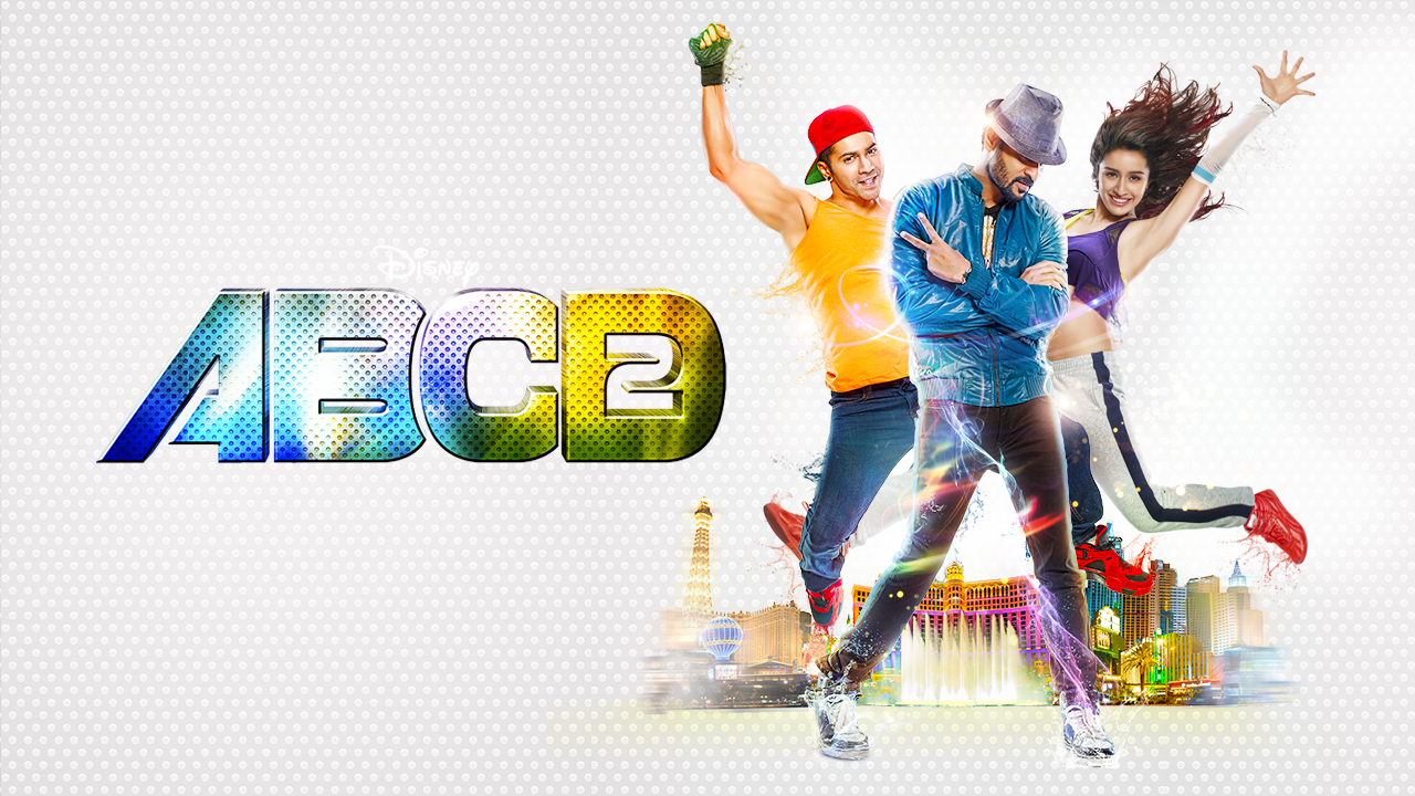 ABCD