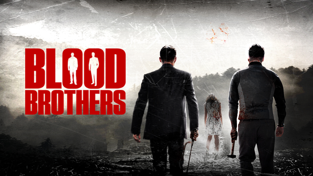 Blood Brothers