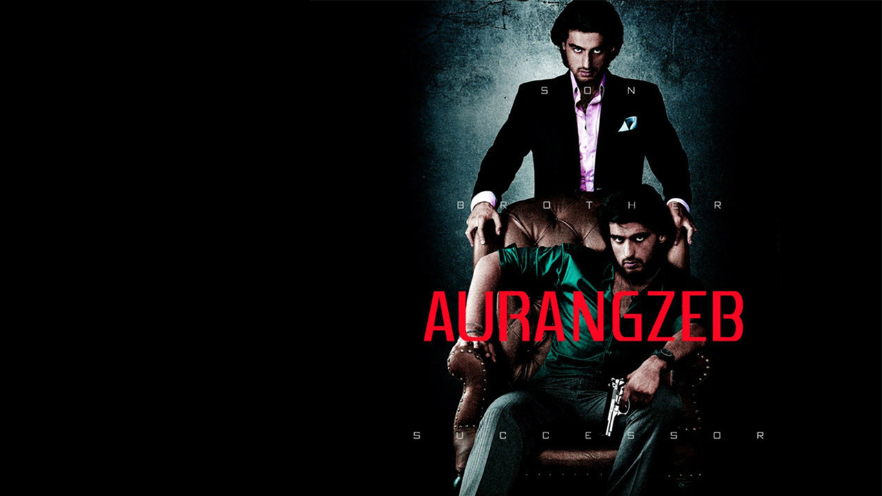 Aurangzeb
