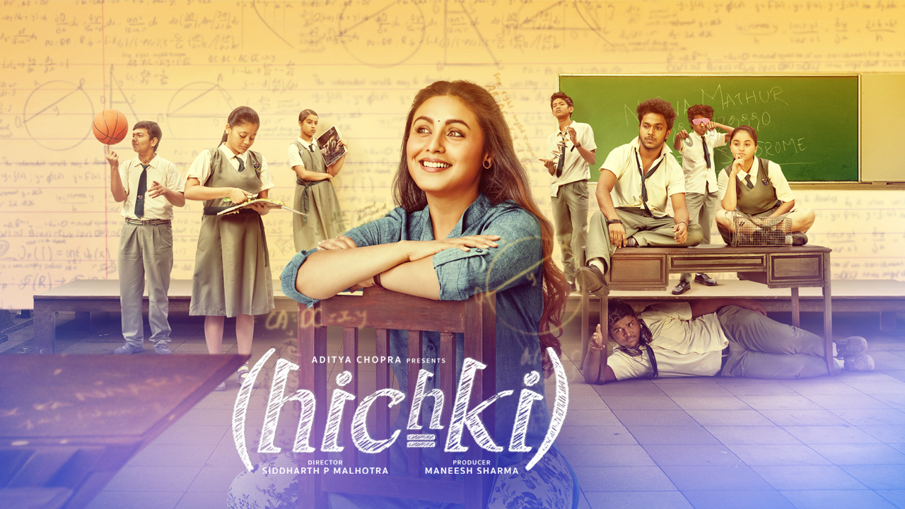 Hichki