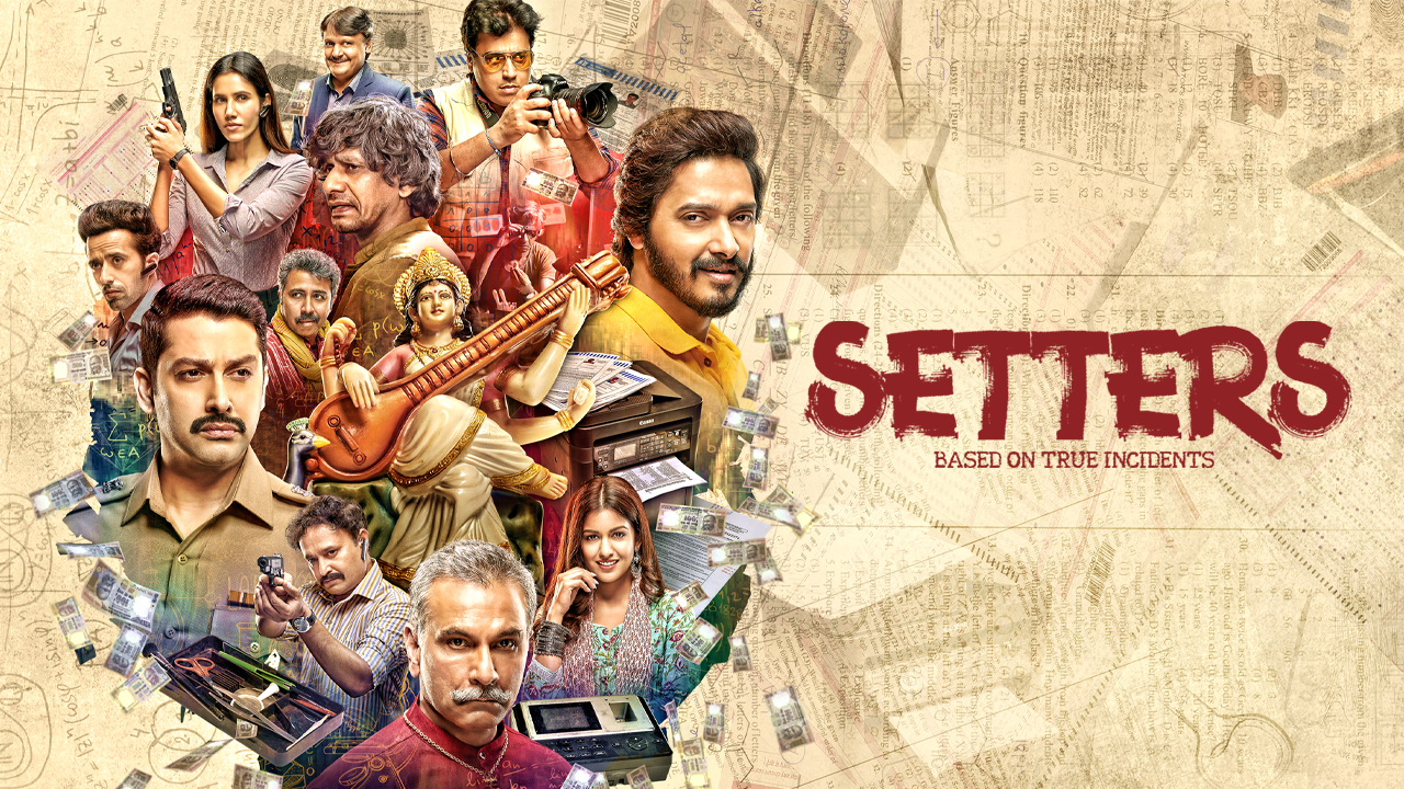 Setters
