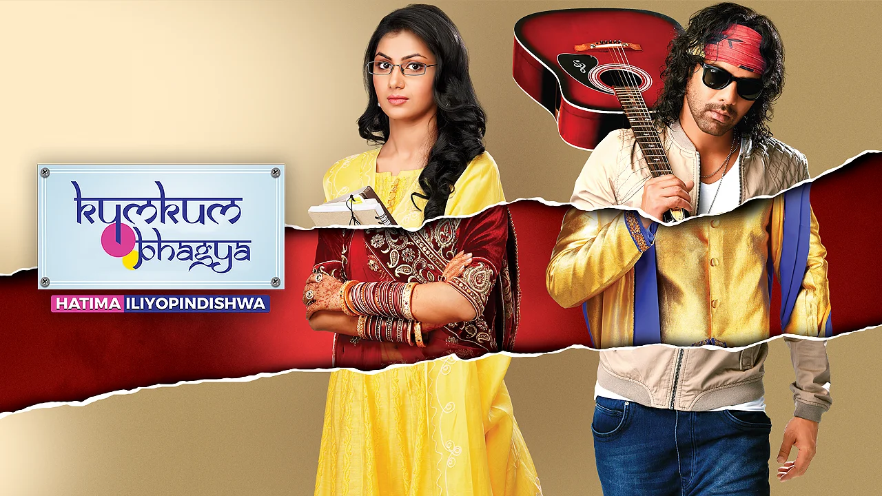 Kumkum Bhagya