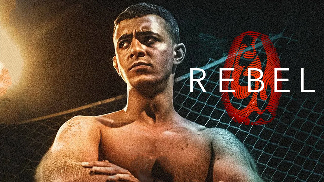 The Rebel
