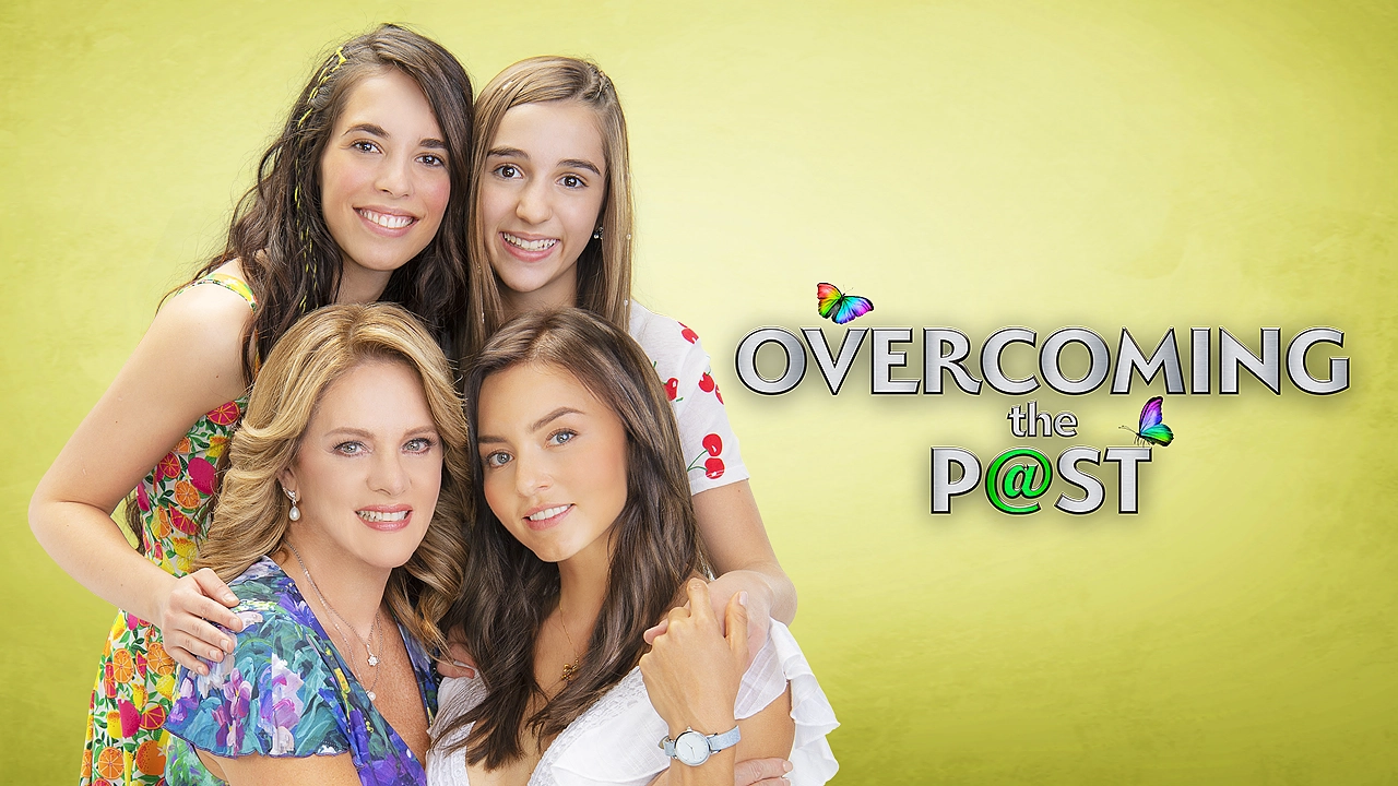 Overcoming The Past