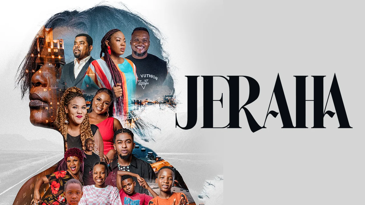 Jeraha