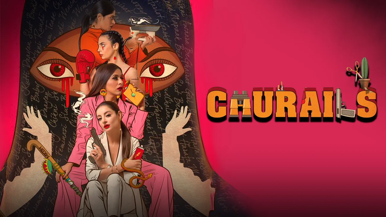 Churails