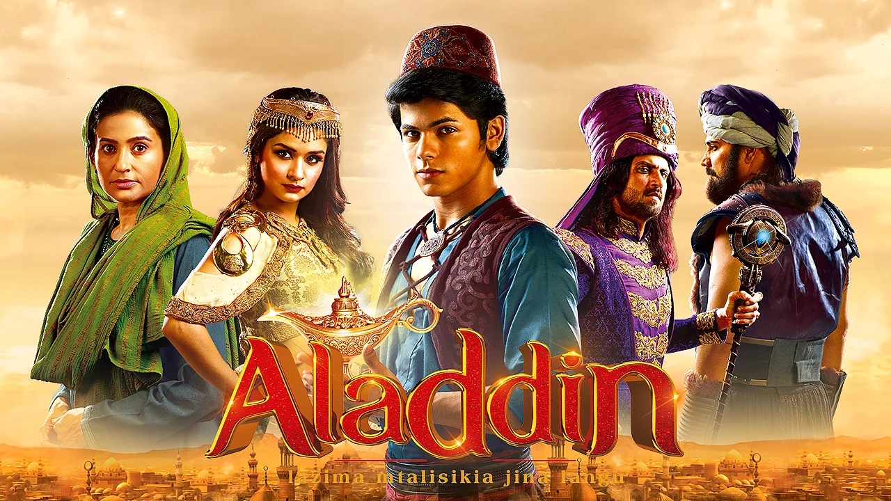 Aladdin