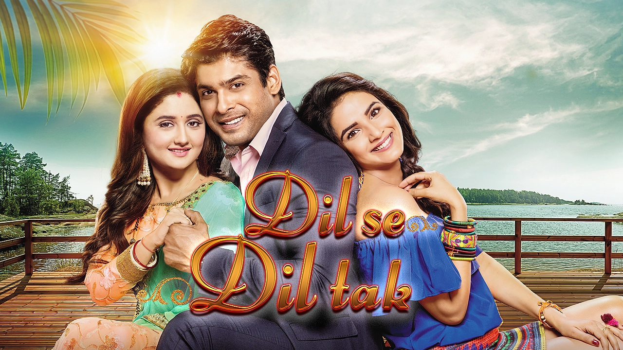 Dil Se Dil Tak