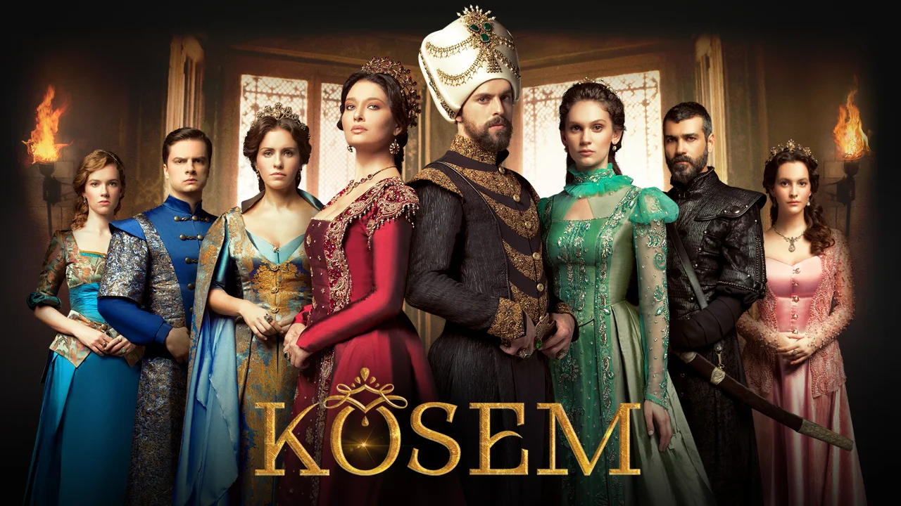 Kosem