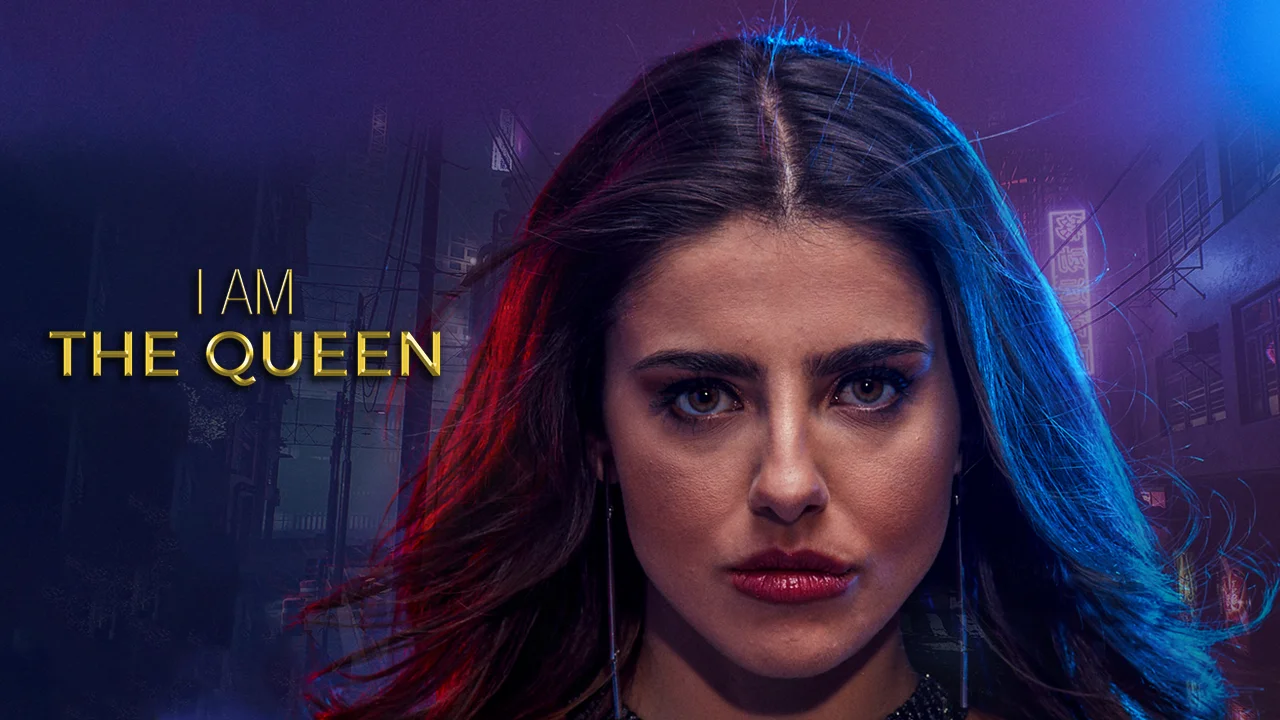 I Am Queen