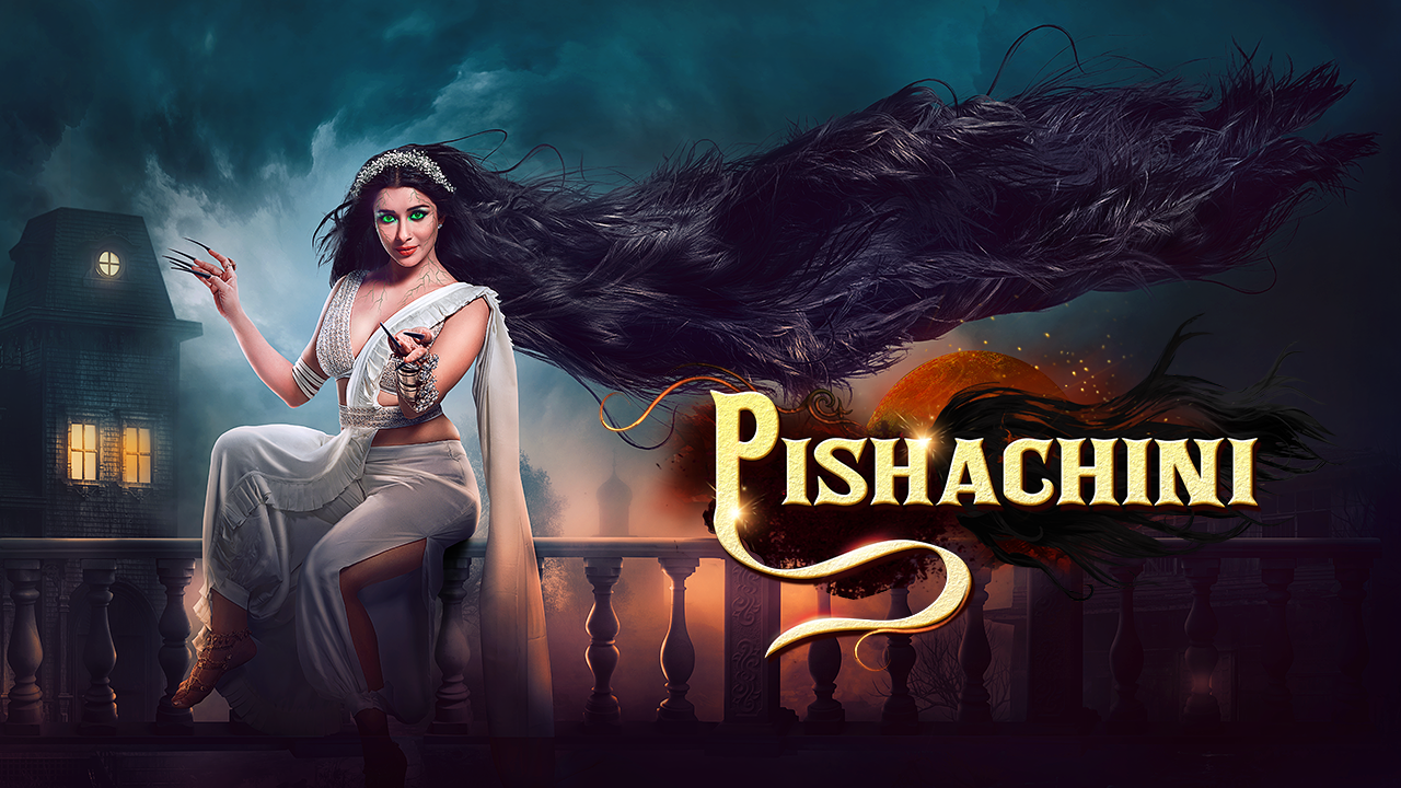 Pishachini
