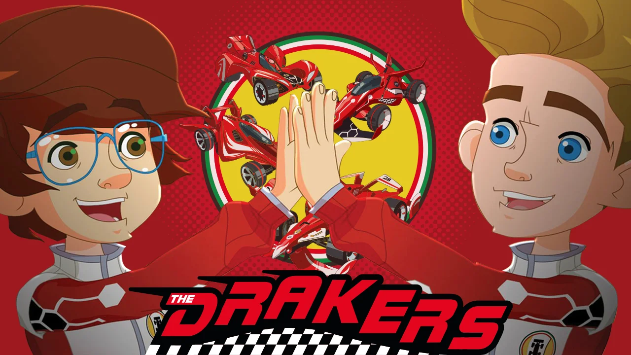 The Drakers