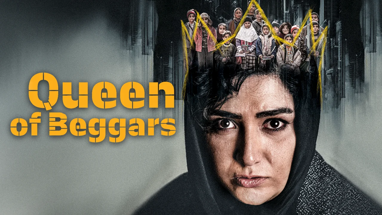 Queen of Beggars