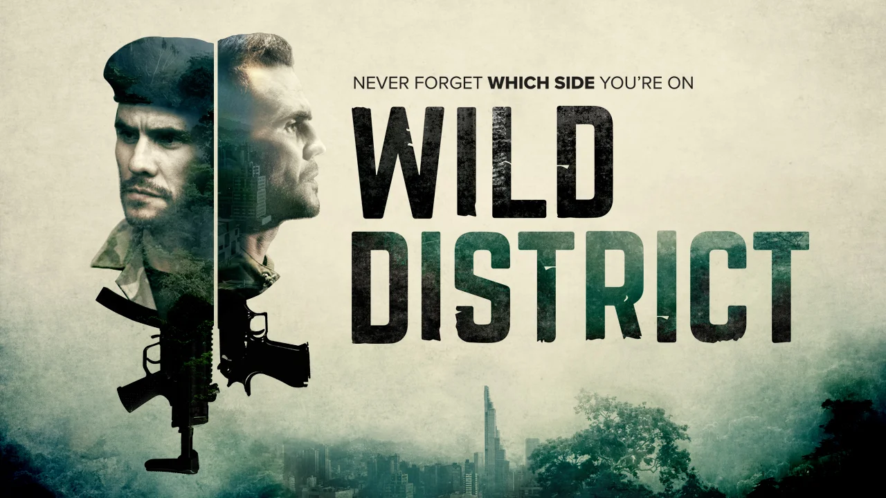 Wild District