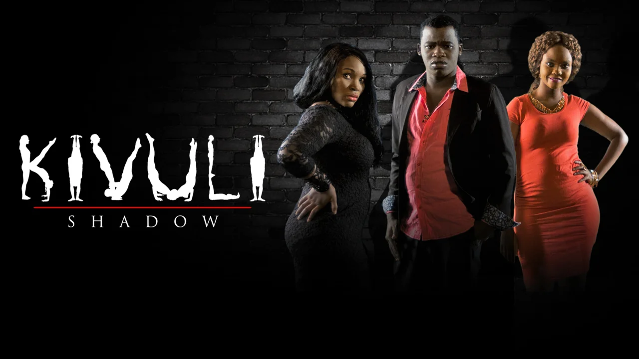 Kivuli