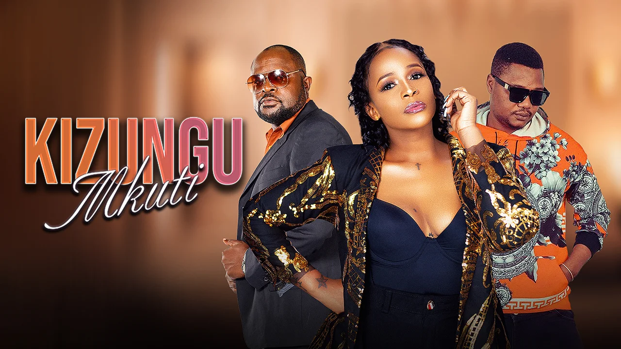 kizungu mkuti