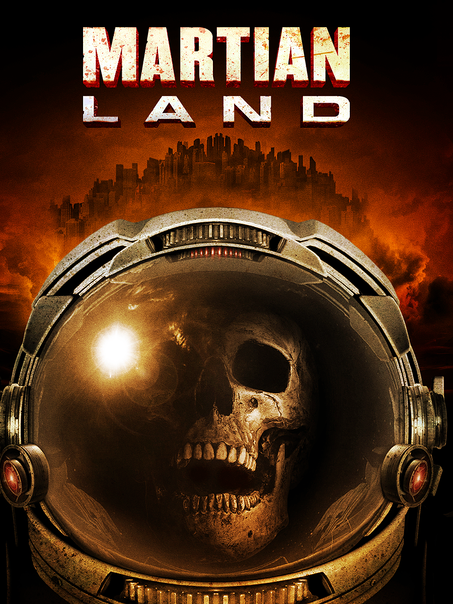 Martianland
