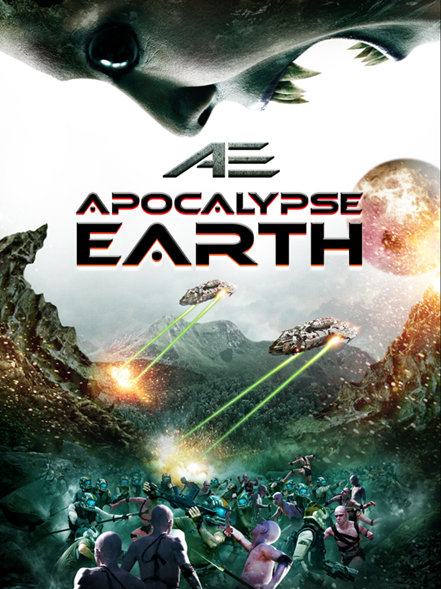 Apocalypse Earth