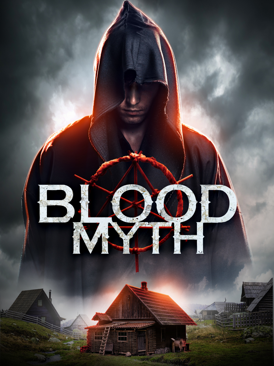 Blood Myth