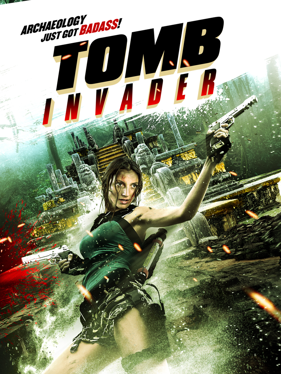 Tomb Invader